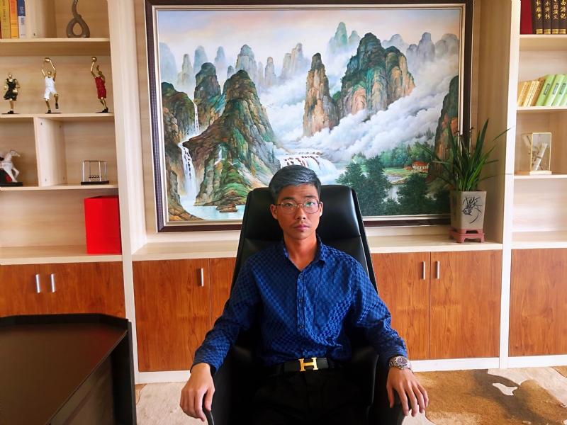 淡泊明志的第三张照片--南昌相亲服务中心