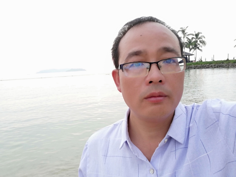 往事随风的第一张照片--南昌相亲服务中心