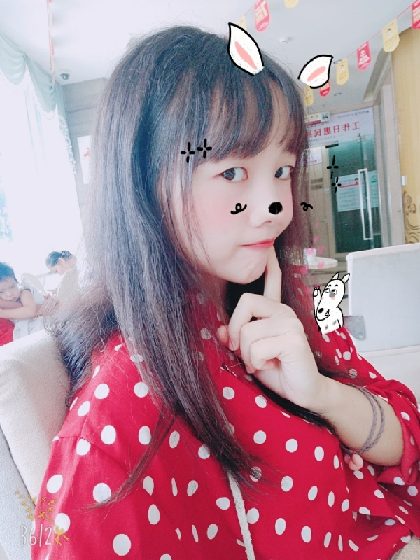 安妮的第一张照片--南昌相亲服务中心
