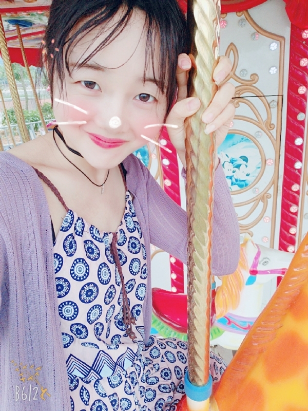 安妮的第二张照片--南昌相亲服务中心