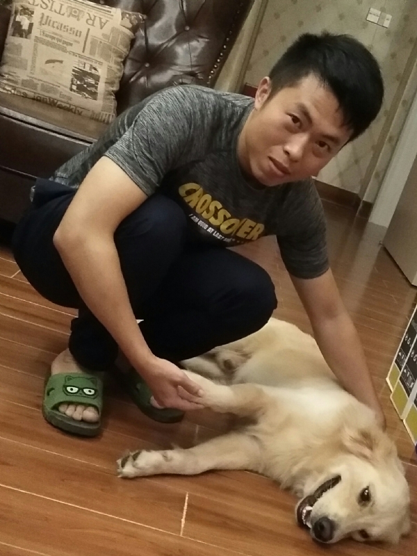 hjs的第一张照片--南昌相亲服务中心