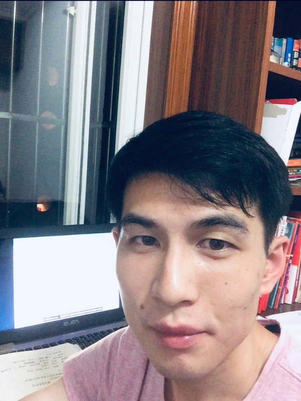 爱吃黄焖鸡的第一张照片--南昌相亲服务中心