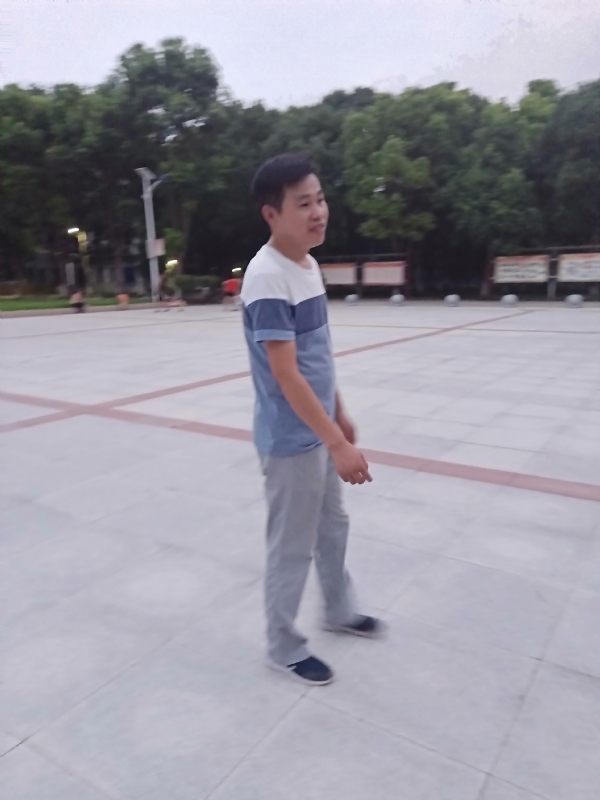 一笑的第一张照片--南昌相亲服务中心