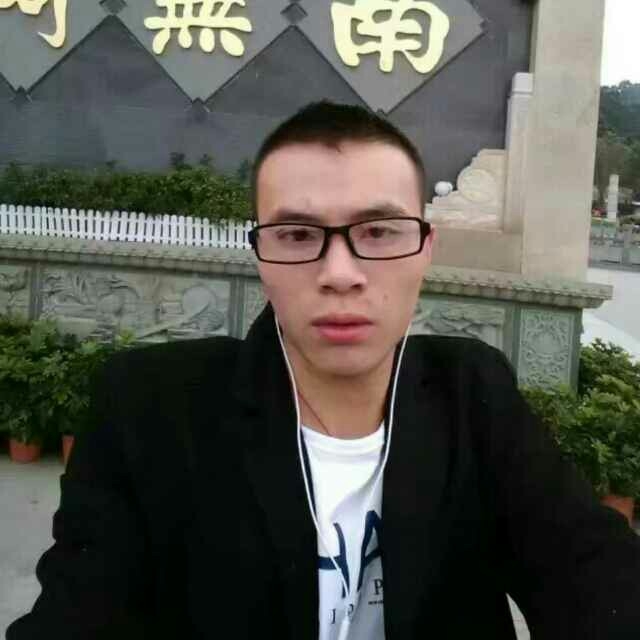 皮皮的第一张照片--南昌相亲服务中心