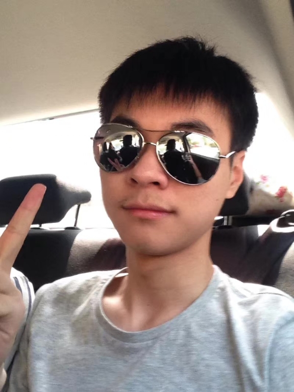 鱼头zzz的第一张照片--南昌相亲服务中心