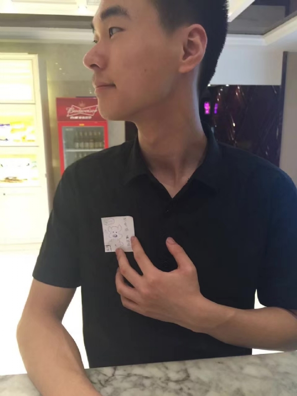 鱼头zzz的第三张照片--南昌相亲服务中心