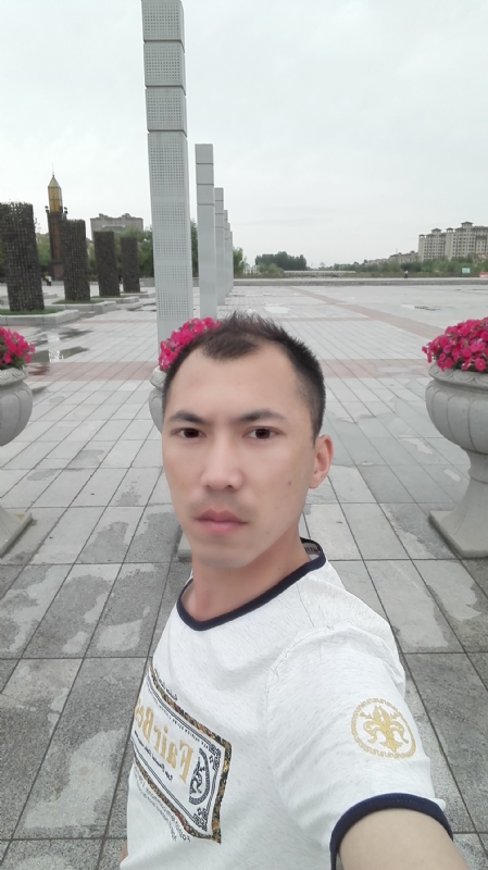 天平的第一张照片--南昌相亲服务中心