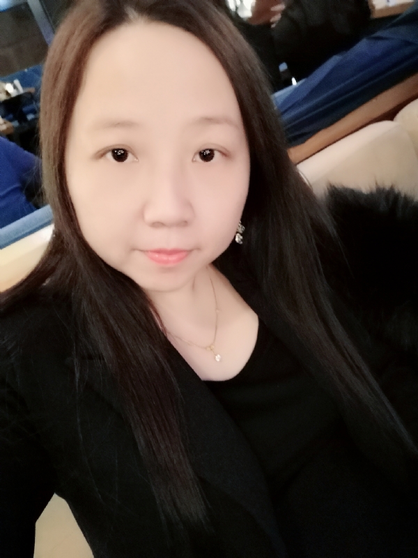 倩女的第一张照片--南昌相亲服务中心