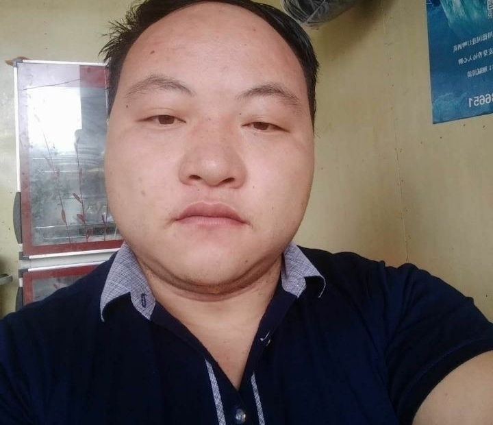 文殊的第一张照片--南昌相亲服务中心