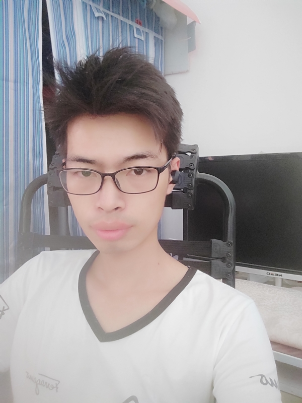 木头人的第一张照片--南昌相亲服务中心