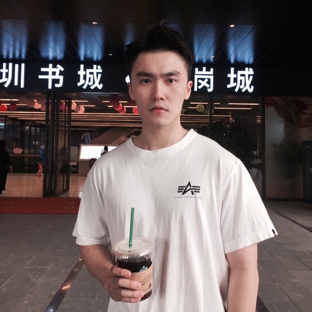 tim的第一张照片--南昌相亲服务中心