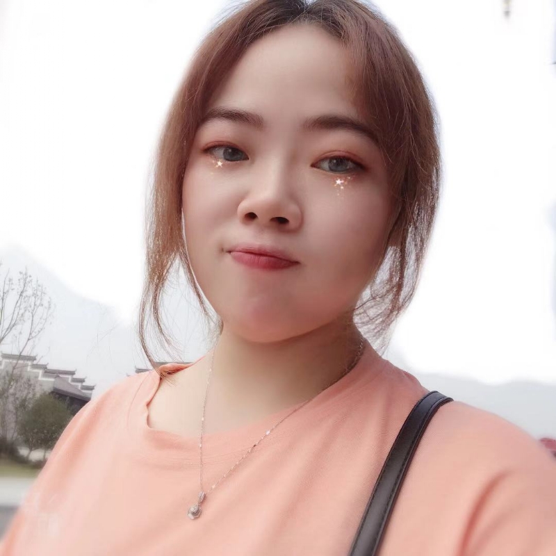 小鱼的第一张照片--南昌相亲服务中心