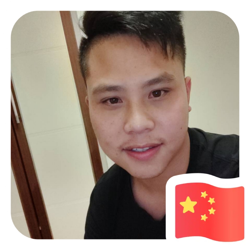 陈桂宝的第一张照片--南昌相亲服务中心