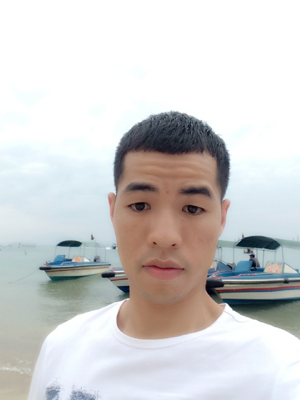 冷风的第一张照片--南昌相亲服务中心