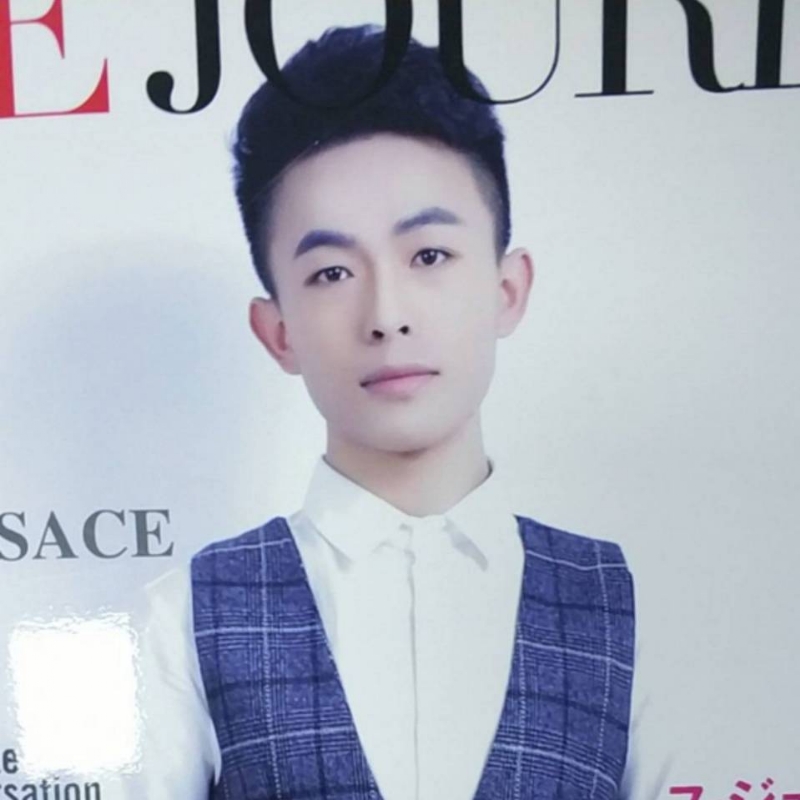 一点寒光的第一张照片--南昌相亲服务中心