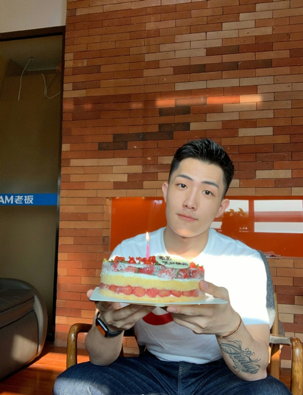 期待你的出现的第二张照片--南昌相亲服务中心