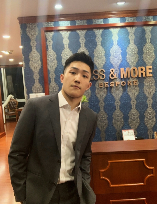 期待你的出现的第三张照片--南昌相亲服务中心