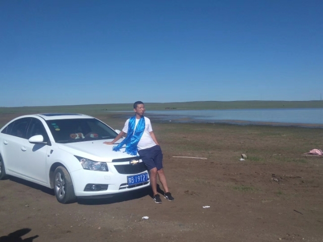 暖男的第一张照片--南昌相亲服务中心