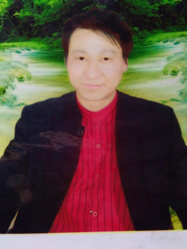 等你的第一张照片--南昌相亲服务中心