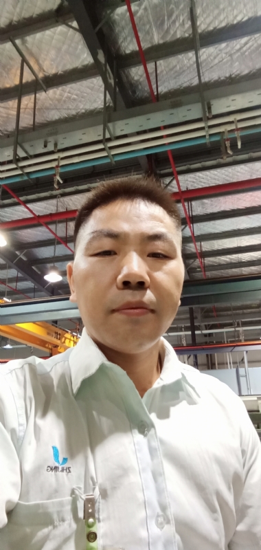 随缘的第一张照片--南昌相亲服务中心