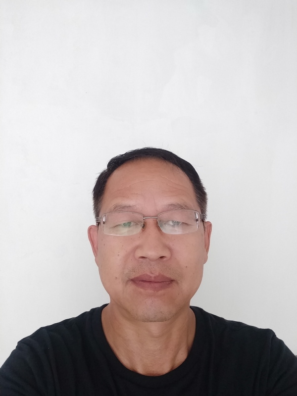 自然的第一张照片--南昌相亲服务中心