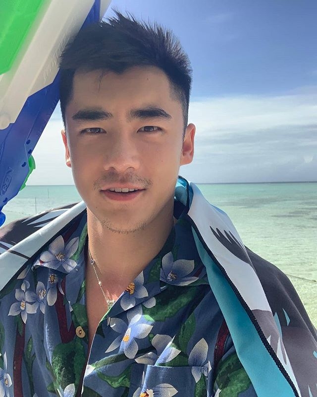 似风沙的第一张照片--南昌相亲服务中心