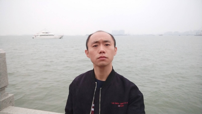 小害虫的第一张照片--南昌相亲服务中心