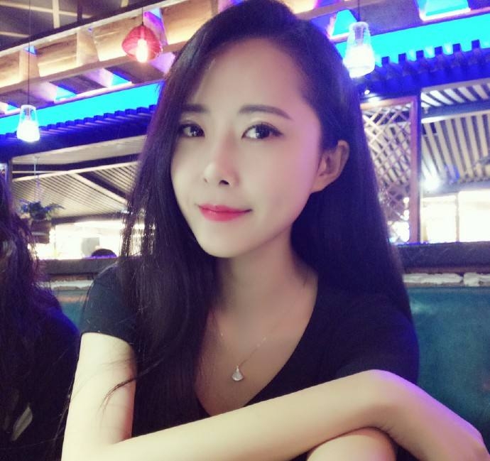庆庆的第一张照片--南昌相亲服务中心