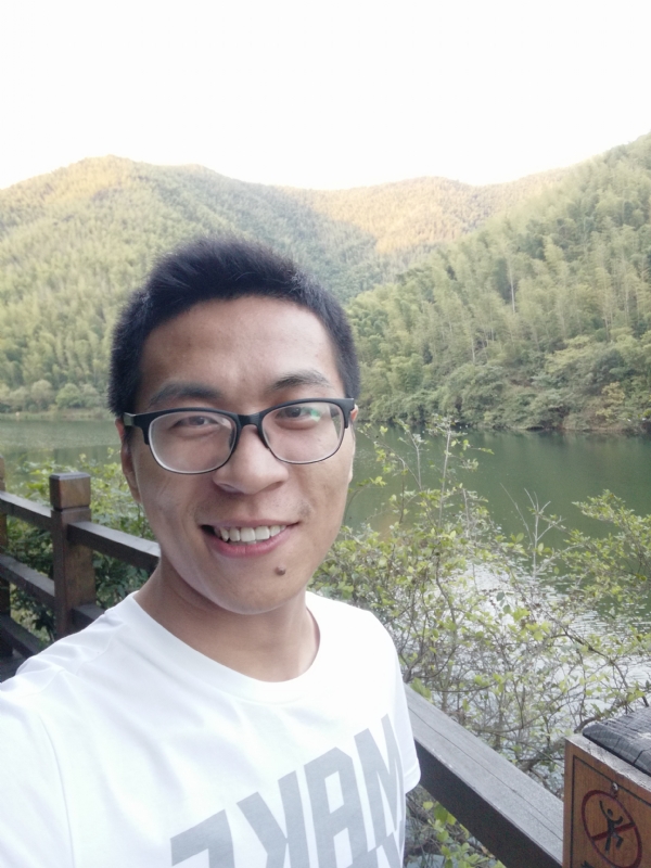 随心的第一张照片--南昌相亲服务中心