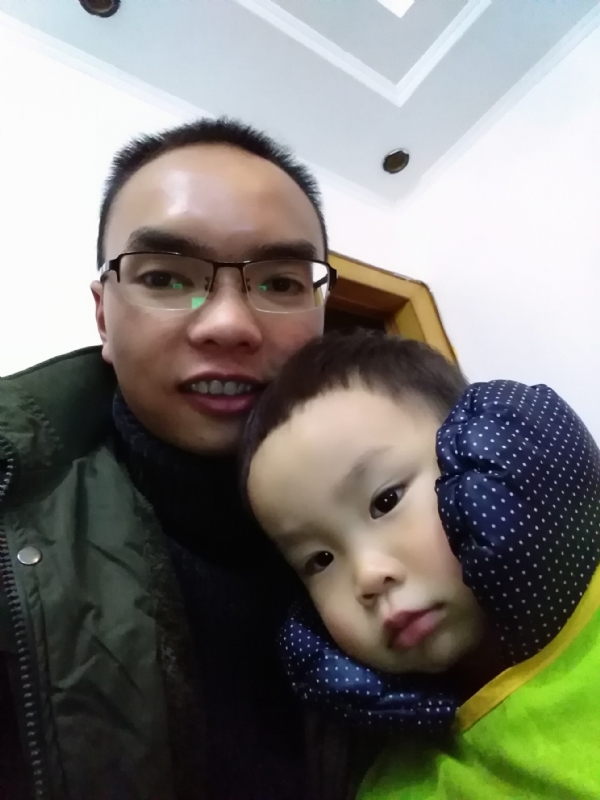 123木头人的第一张照片--南昌相亲服务中心