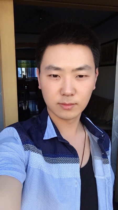 蕓的第一张照片--南昌相亲服务中心