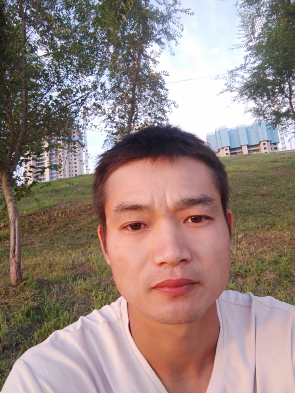 川子的第一张照片--南昌相亲服务中心