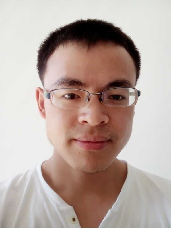 啊平的第一张照片--南昌相亲服务中心