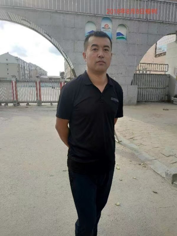 风雨见彩虹的第一张照片--南昌相亲服务中心