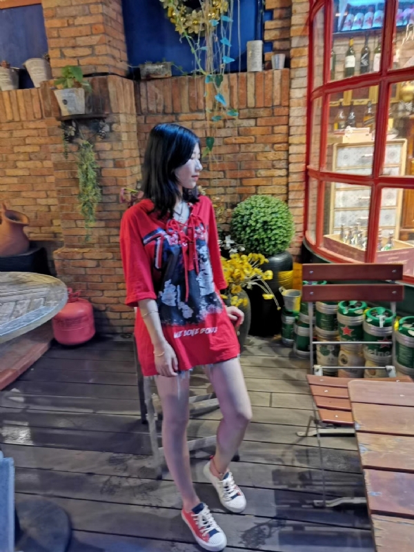 独一无二的第一张照片--南昌相亲服务中心