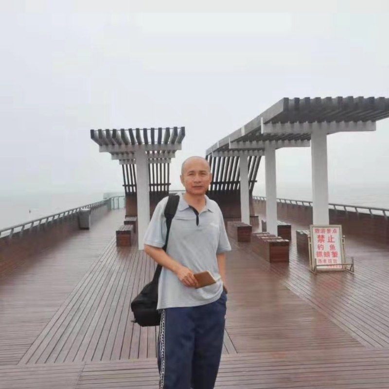 水云间的第一张照片--南昌相亲服务中心