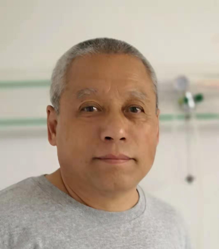 Mike的第一张照片--南昌相亲服务中心