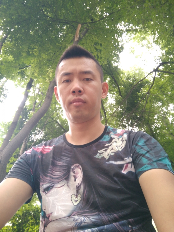 适合的第一张照片--南昌相亲服务中心