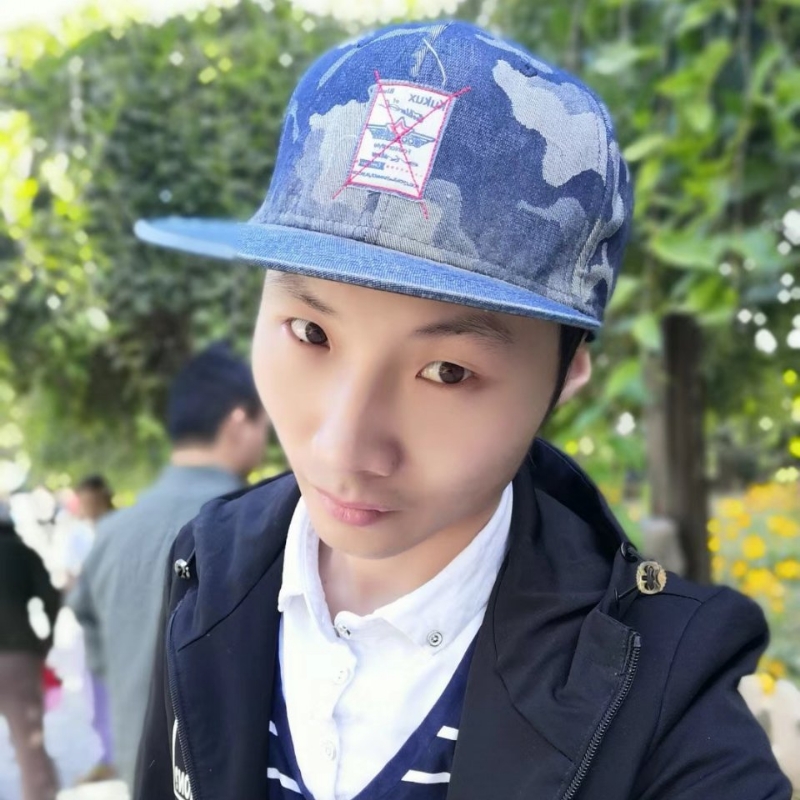 爱你一万年啊的第一张照片--南昌相亲服务中心