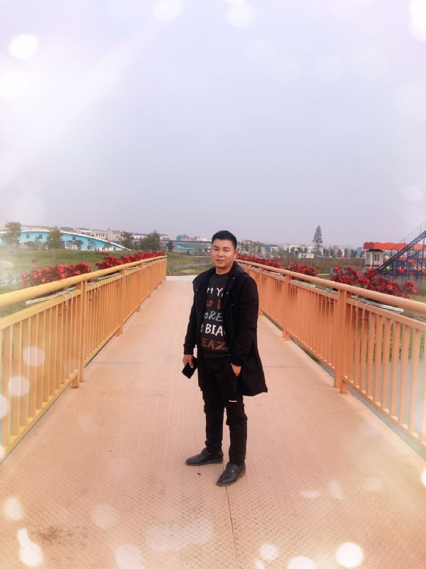 清风的第二张照片--南昌相亲服务中心