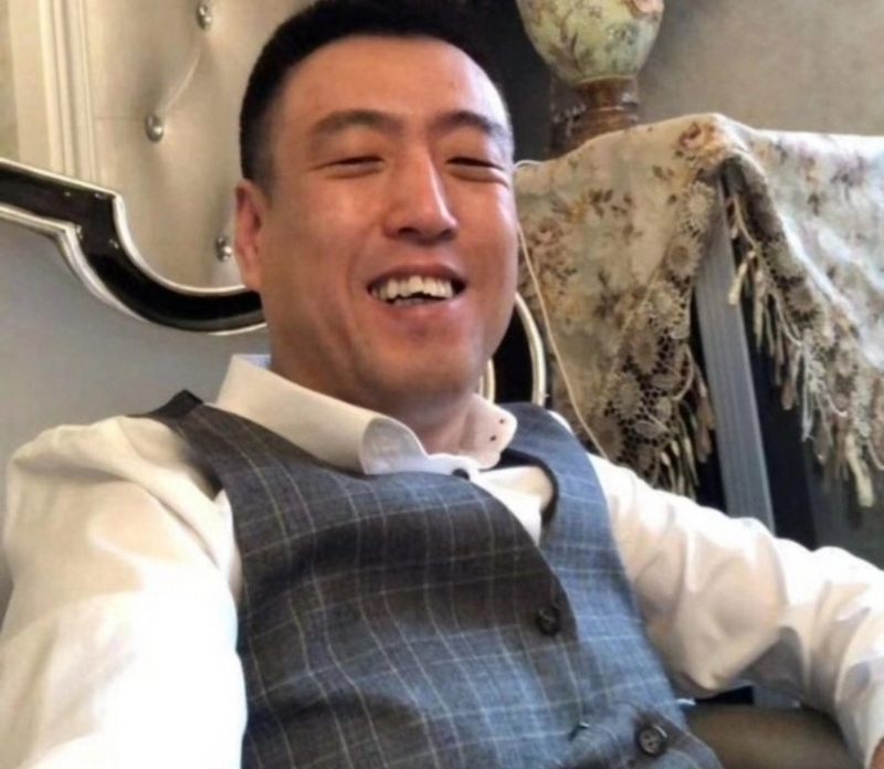 森林8888的第一张照片--南昌相亲服务中心