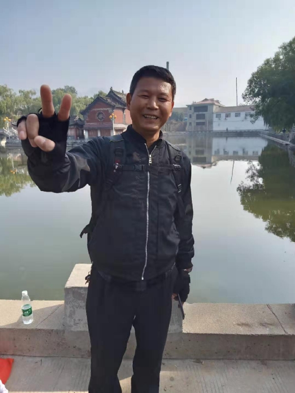 等的第一张照片--南昌相亲服务中心