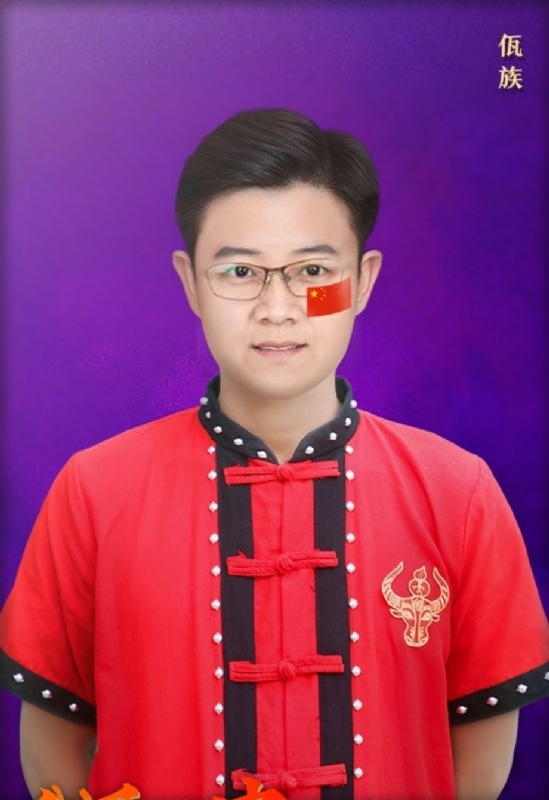 真水无香的第一张照片--南昌相亲服务中心