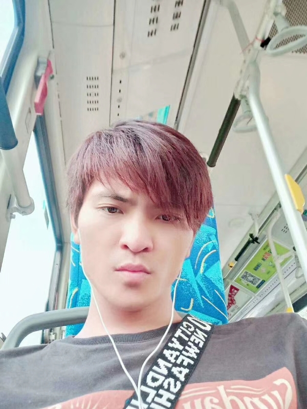 今日推销的第一张照片--南昌相亲服务中心