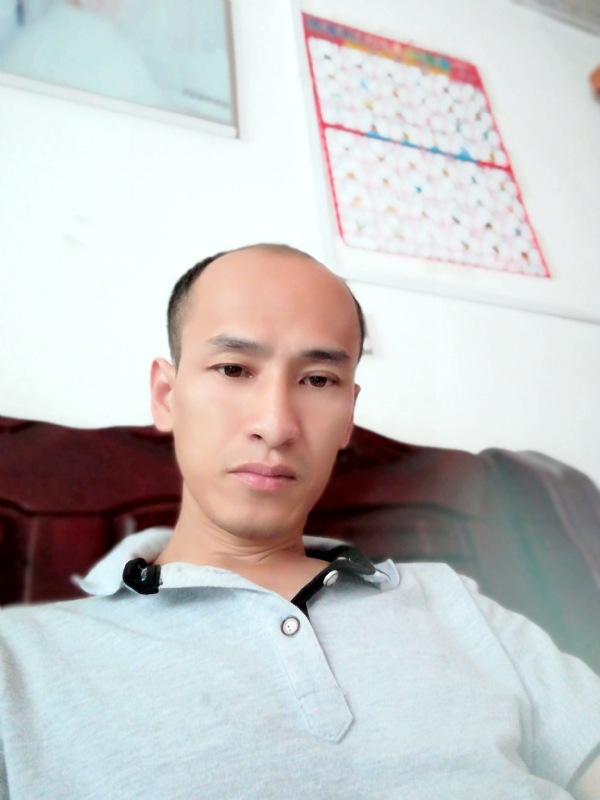 独行侠的第一张照片--南昌相亲服务中心