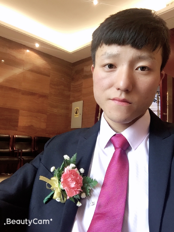 666碰碰的第一张照片--南昌相亲服务中心