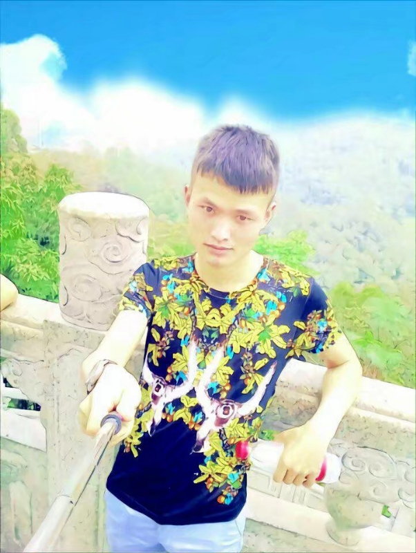 孤独王者元首的第一张照片--南昌相亲服务中心