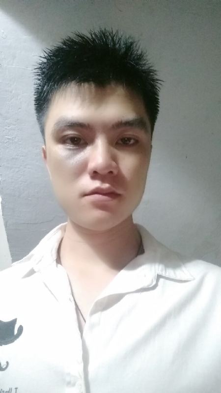 马仔的第一张照片--南昌相亲服务中心