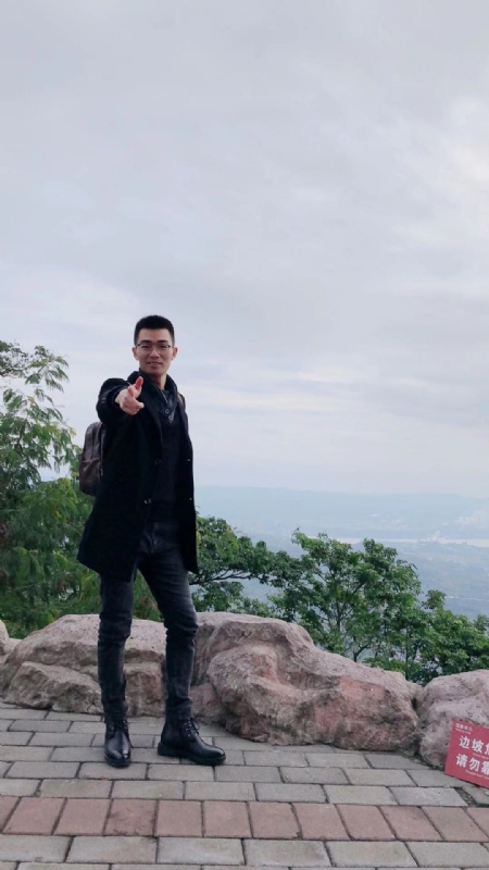 砥砺前进的第二张照片--南昌相亲服务中心