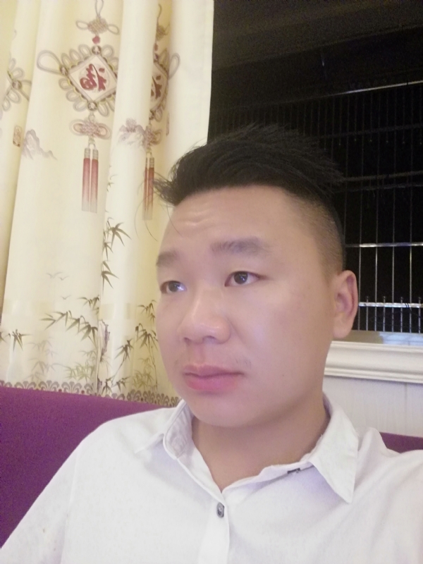 王梓林的第一张照片--南昌相亲服务中心